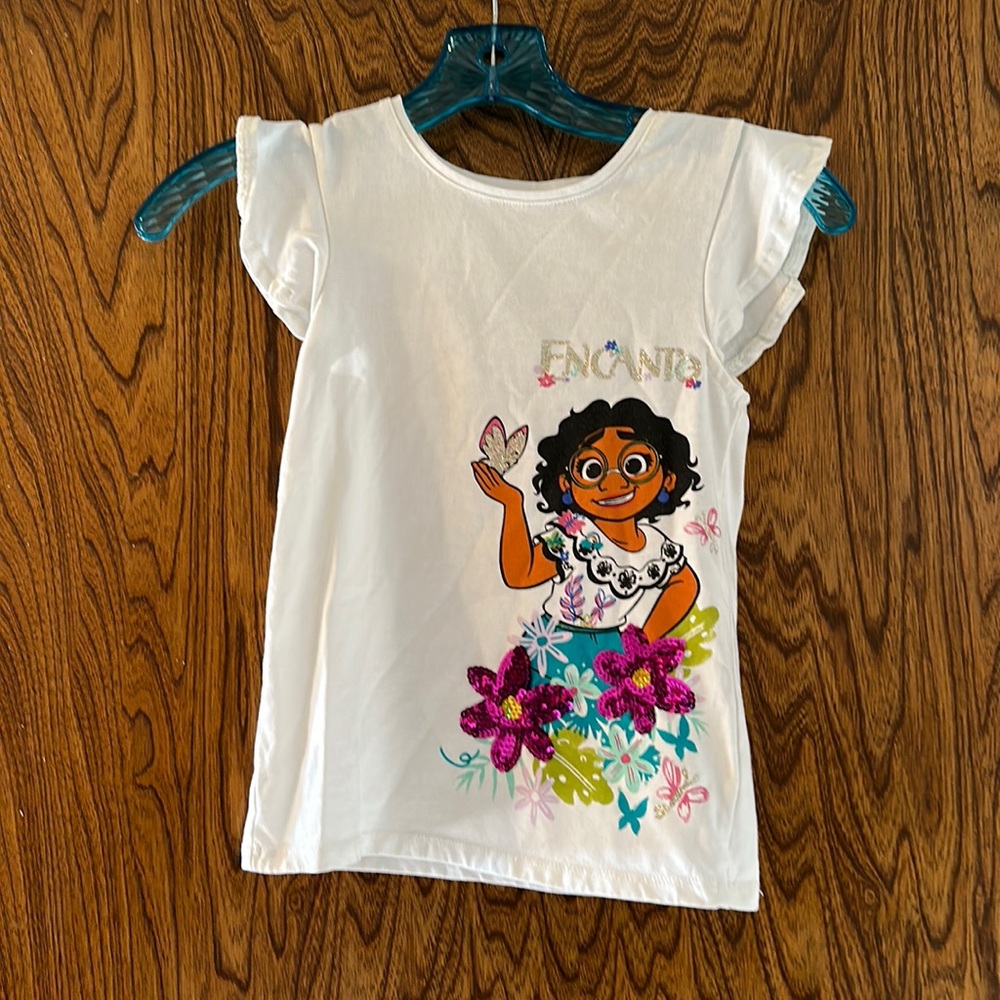 Disney Encanto Shirt
